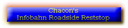 Chacon's Reststop